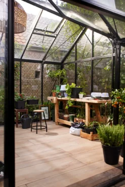 Elho Anzuchtschalen-Set Green Basics Allin1 - L, Living Schwarz 18 Elho Anzuchtschalen-Set Green Basics Allin1 - L, Living Schwarz -Deutschland Gartenbedarf Verkäufe 2024 elho anzuchtschalen set green basics allin1 l nero 1407273 de