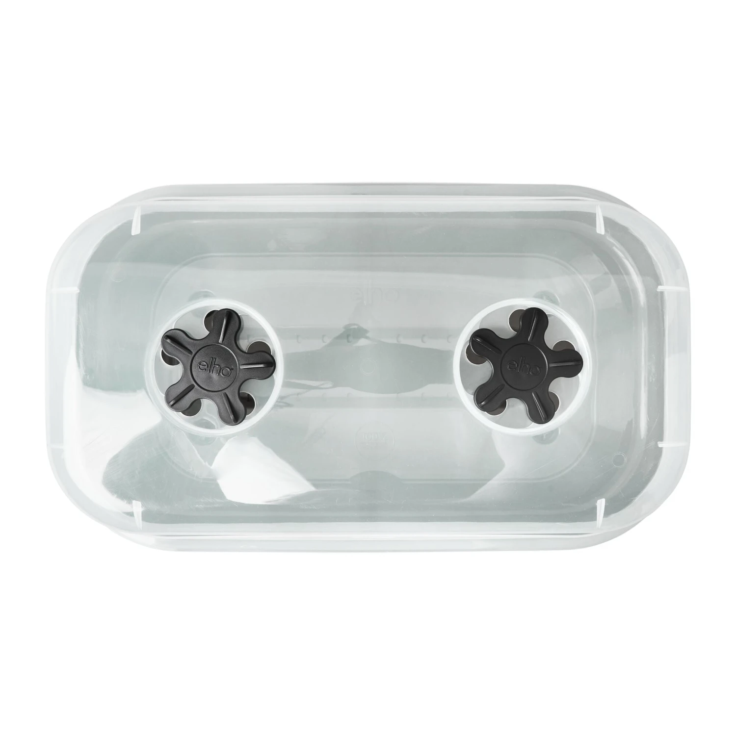 Elho Anzuchtschalen-Set Green Basics Allin1 - M, Laubgrün 7 Elho Anzuchtschalen-Set Green Basics Allin1 - M, Laubgrün – Bild 5