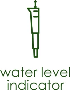 Elho Anzuchttisch "NOA", Living Schwarz -Deutschland Gartenbedarf Verkäufe 2024 elho anzuchttisch noa 1601703 de