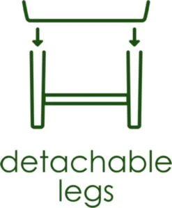 Elho Anzuchttisch "NOA", Living Schwarz -Deutschland Gartenbedarf Verkäufe 2024 elho anzuchttisch noa 1679845 de