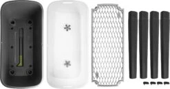 Elho Anzuchttisch "NOA", Living Schwarz -Deutschland Gartenbedarf Verkäufe 2024 elho anzuchttisch noa levande svart 1476961 de