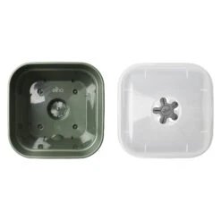 Elho Anzuchttopf Set Green Basics 20cm - Quadrat, Laubgrün 18 Elho Anzuchttopf Set Green Basics 20cm - Quadrat, Laubgrün -Deutschland Gartenbedarf Verkäufe 2024 elho anzuchttopf set green basics 20cm quadrat laubgruen 1348354 de