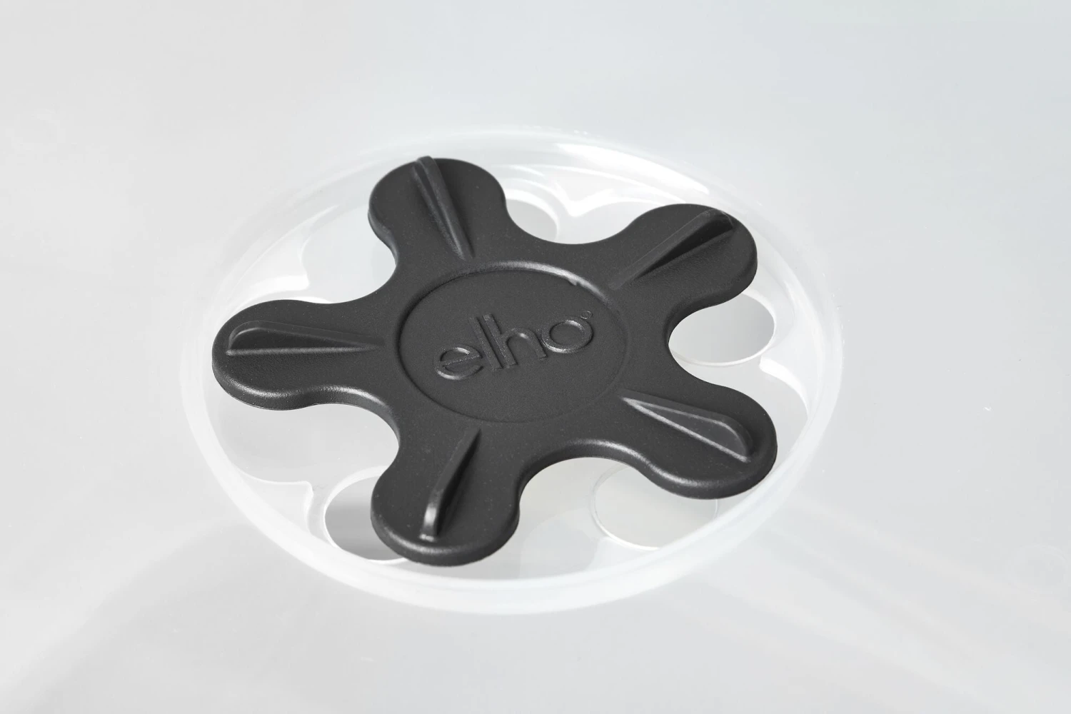 Elho Anzuchttopf Set Green Basics 20cm - Quadrat, Laubgrün 9 Elho Anzuchttopf Set Green Basics 20cm - Quadrat, Laubgrün – Bild 7