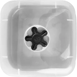 Elho Anzuchttopf Set Green Basics 25cm - Quadrat, Laubgrün -Deutschland Gartenbedarf Verkäufe 2024 elho anzuchttopf set green basics 25cm quadrat 1406228 de