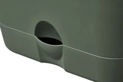 Elho Anzuchttopf Set Green Basics 25cm - Quadrat, Laubgrün -Deutschland Gartenbedarf Verkäufe 2024 elho anzuchttopf set green basics 25cm quadrat laubgruen 1348259 de