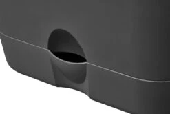 Elho Anzuchttopf Set Green Basics 35cm - Quadrat, Living Schwarz -Deutschland Gartenbedarf Verkäufe 2024 elho anzuchttopf set green basics 35cm quadrat living schwarz 1348070 de