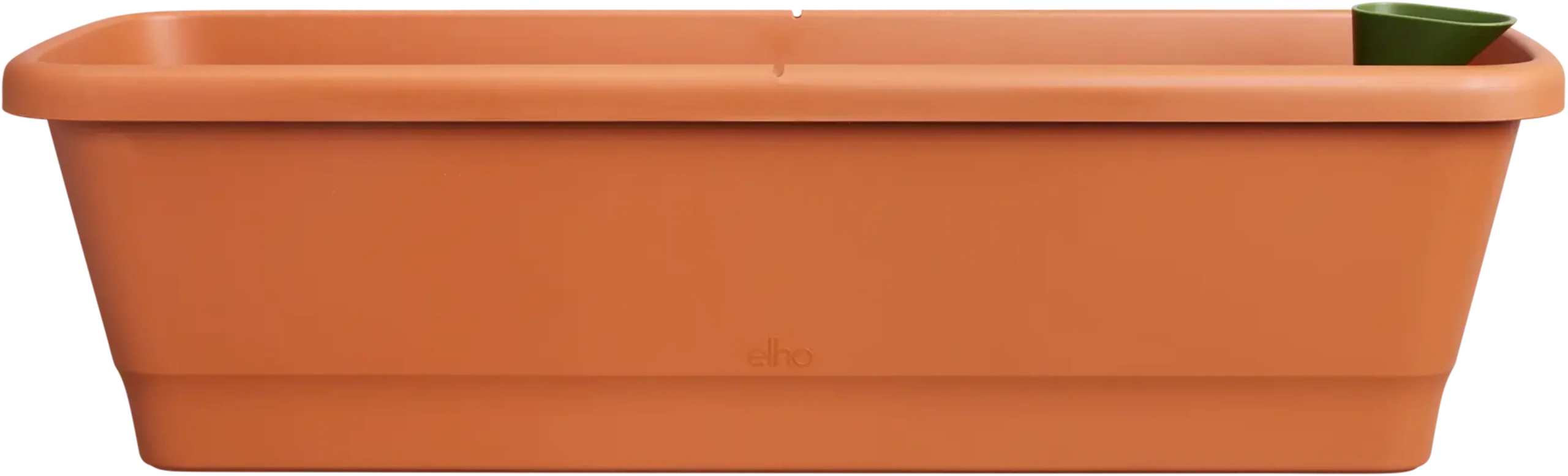 Elho Balkonkasten - Noa L, Terra 4 Elho Balkonkasten - Noa L, Terra – Bild 2