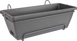 Elho Barcelona Allin1 50 Cm, Anthrazit 14 Elho Barcelona Allin1 50 Cm, Anthrazit -Deutschland Gartenbedarf Verkäufe 2024 elho barcelona allin1 50 cm antracit 1667407 de