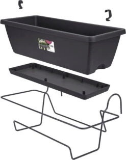 Elho Barcelona Allin1 50 Cm, Anthrazit 15 Elho Barcelona Allin1 50 Cm, Anthrazit -Deutschland Gartenbedarf Verkäufe 2024 elho barcelona allin1 50cm 631706 de