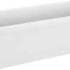 Elho Barcelona Balkonkasten 40 Cm, Weiss -Deutschland Gartenbedarf Verkäufe 2024 elho barcelona balkonkasten 40 cm vit 1662848 de