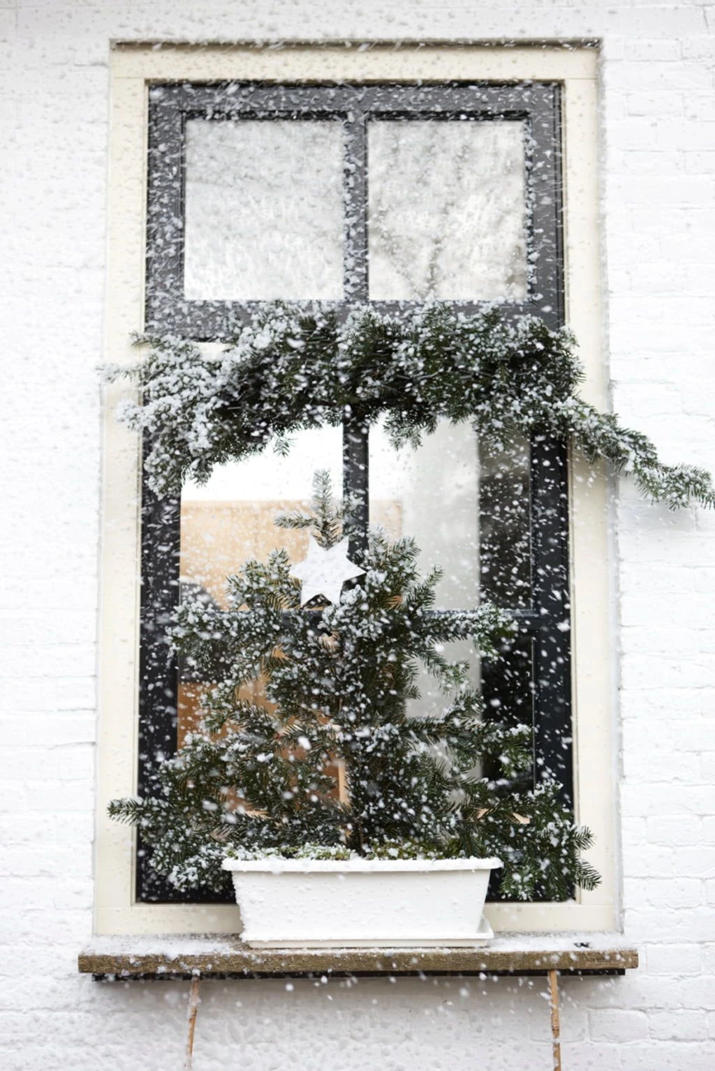 Elho Barcelona Balkonkasten 40 Cm, Weiss 4 Elho Barcelona Balkonkasten 40 Cm, Weiss – Bild 2