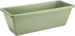 Elho Barcelona Balkonkasten 50 Cm, Pistazien Grün -Deutschland Gartenbedarf Verkäufe 2024 elho barcelona balkonkasten 50 cm pistaschgroen 1667232 de