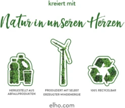 Elho Brussels Rund 14 Cm, Weiß -Deutschland Gartenbedarf Verkäufe 2024 elho brussels rund 14 cm 1671679 de