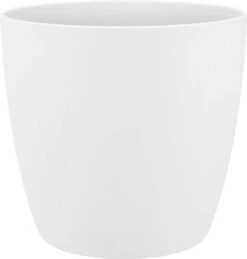 Elho Brussels Rund 14 Cm, Weiß -Deutschland Gartenbedarf Verkäufe 2024 elho brussels rund 14 cm vit 1657651 de
