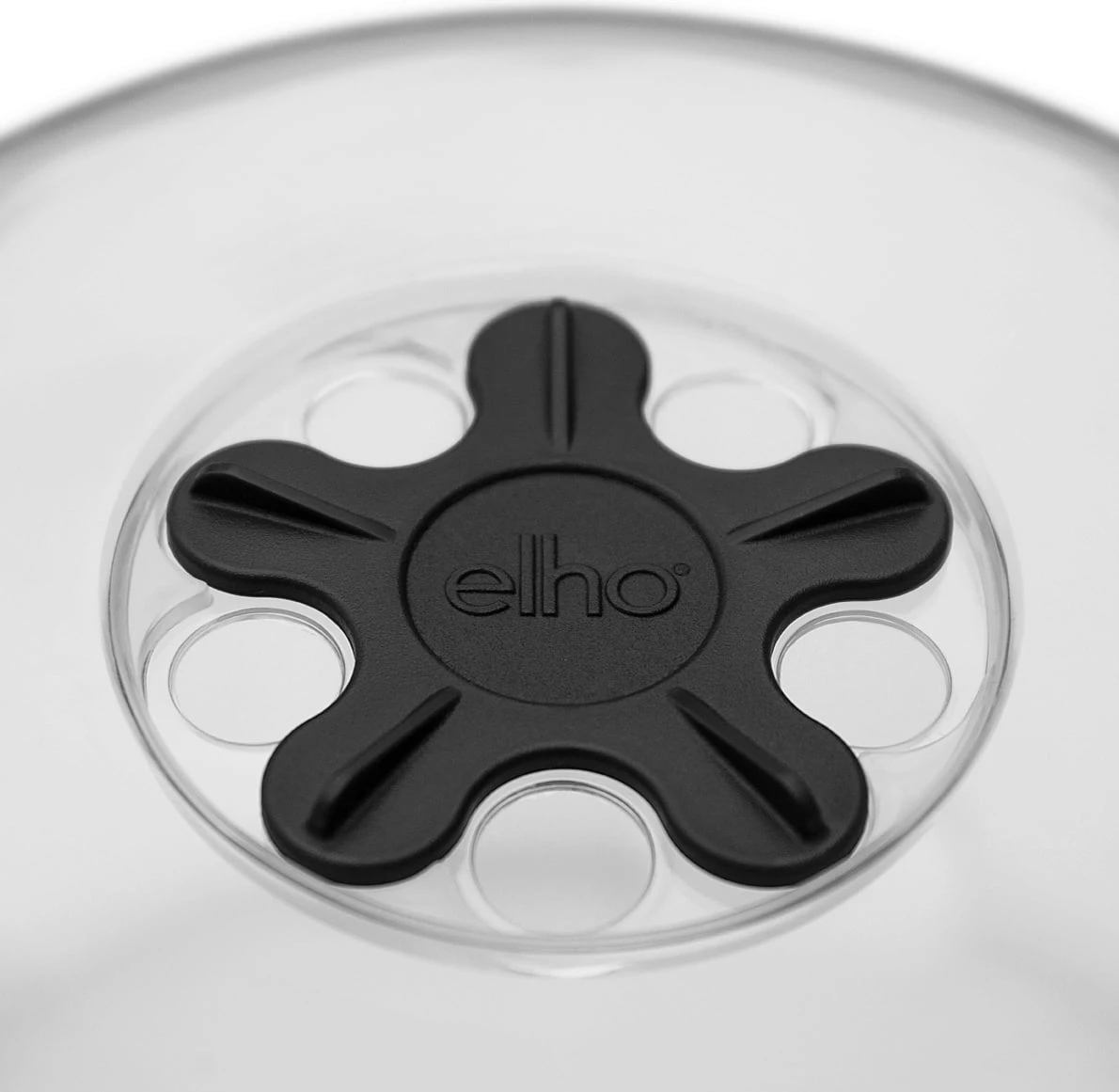 Elho Green Basics Anzucht Haus Rund, 30 Cm 3 Elho Green Basics Anzucht Haus Rund, 30 Cm