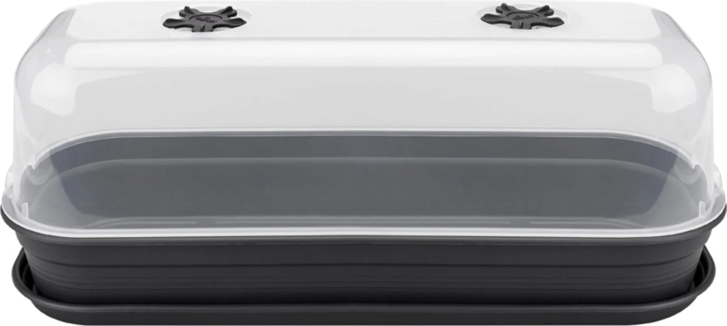 Elho Green Basics Anzuchthaus-Set L 11 Elho Green Basics Anzuchthaus-Set L – Bild 9