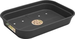 Elho Green Basics Anzuchtschale M, Lebhaft Schwarz 11 Elho Green Basics Anzuchtschale M, Lebhaft Schwarz -Deutschland Gartenbedarf Verkäufe 2024 elho green basics anzuchtschale m levande svart 1655198 de