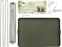 Elho Green Basics Light Garden 16 Elho Green Basics Light Garden -Deutschland Gartenbedarf Verkäufe 2024 elho green basics light garden 1 k 1180102 de