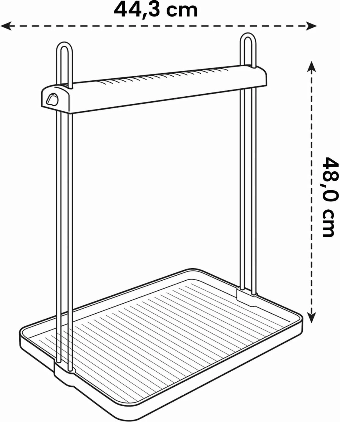 Elho Green Basics Light Garden 13 Elho Green Basics Light Garden – Bild 11