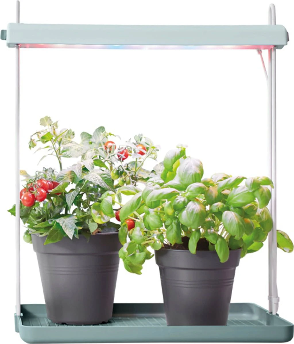 Elho Green Basics Light Garden 9 Elho Green Basics Light Garden – Bild 7