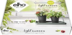 Elho Green Basics Light Garden 17 Elho Green Basics Light Garden -Deutschland Gartenbedarf Verkäufe 2024 elho green basics light garden 1 st 1669253 de