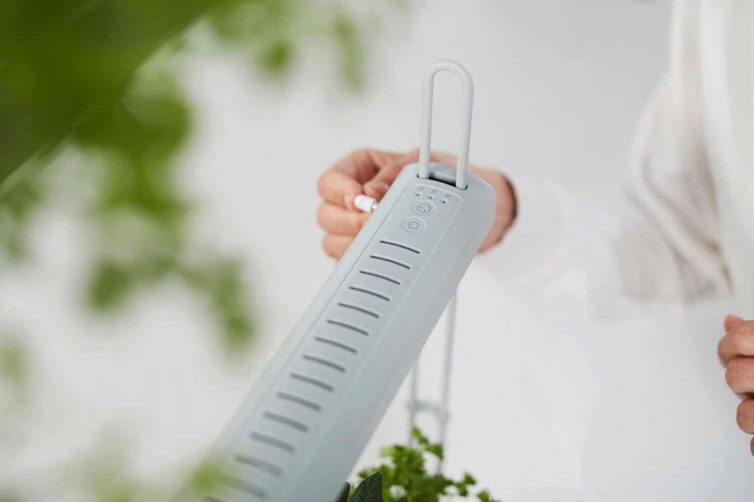 Elho Green Basics Light Garden 4 Elho Green Basics Light Garden – Bild 2