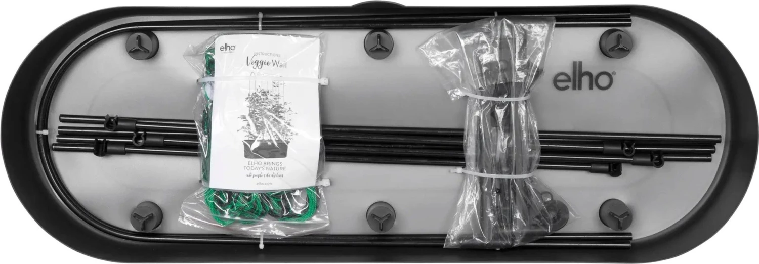 Elho Green Basics Veggie Wall 80 Cm 13 Elho Green Basics Veggie Wall 80 Cm – Bild 11