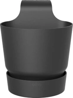 Elho Greenville Balkongefäß "easy Hanger" Single, Living Schwarz 9 Elho Greenville Balkongefäß "easy Hanger" Single, Living Schwarz -Deutschland Gartenbedarf Verkäufe 2024 elho greenville balkongefaess easy hanger single levande svart 1672873 de