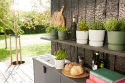 Elho Greenville Topf Rund 14 Cm, Weiss 13 Elho Greenville Topf Rund 14 Cm, Weiss -Deutschland Gartenbedarf Verkäufe 2024 elho greenville topf rund 14 cm vit 1676224 de