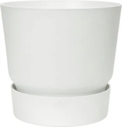 Elho Greenville Topf Rund 14 Cm, Weiss 12 Elho Greenville Topf Rund 14 Cm, Weiss -Deutschland Gartenbedarf Verkäufe 2024 elho greenville topf rund 14 cm vit 1676226 de