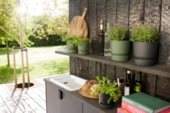 Elho Greenville Topf Rund 16 Cm, Laubgrün 14 Elho Greenville Topf Rund 16 Cm, Laubgrün -Deutschland Gartenbedarf Verkäufe 2024 elho greenville topf rund 16 cm levande svart 1676253 de