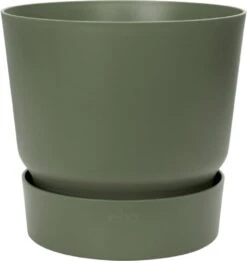 Elho Greenville Topf Rund 16 Cm, Laubgrün 11 Elho Greenville Topf Rund 16 Cm, Laubgrün -Deutschland Gartenbedarf Verkäufe 2024 elho greenville topf rund 16 cm vaextgroen 1676244 de