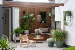 Elho Greenville Topf Rund 30 Cm, Laubgrün 13 Elho Greenville Topf Rund 30 Cm, Laubgrün -Deutschland Gartenbedarf Verkäufe 2024 elho greenville topf rund 30 cm beton 1082077 de