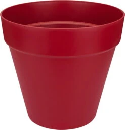 Elho Loft Urban Rund 20, Cranberry Rood -Deutschland Gartenbedarf Verkäufe 2024 elho loft urban rund 20 tranbaersroed 1656337 de