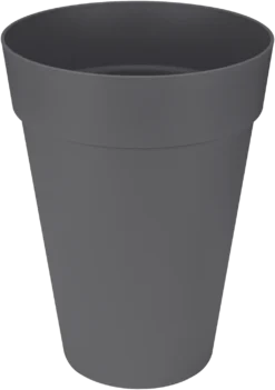 Elho Loft Urban Rund Hoch 28, Anthrazit 14 Elho Loft Urban Rund Hoch 28, Anthrazit -Deutschland Gartenbedarf Verkäufe 2024 elho loft urban rund hoch 28 antracit 1671033 de