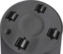 Elho Loft Urban Rund Rollen 40, Anthrazit 11 Elho Loft Urban Rund Rollen 40, Anthrazit -Deutschland Gartenbedarf Verkäufe 2024 elho loft urban rund rollen 40 antracit 1666921 de