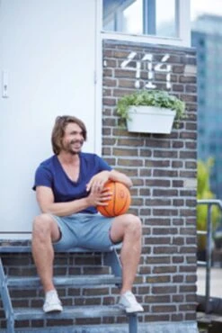 Elho Loft Urban Wandampel 40, Weiss 10 Elho Loft Urban Wandampel 40, Weiss -Deutschland Gartenbedarf Verkäufe 2024 elho loft urban wandampel 40 vit 1671034 de