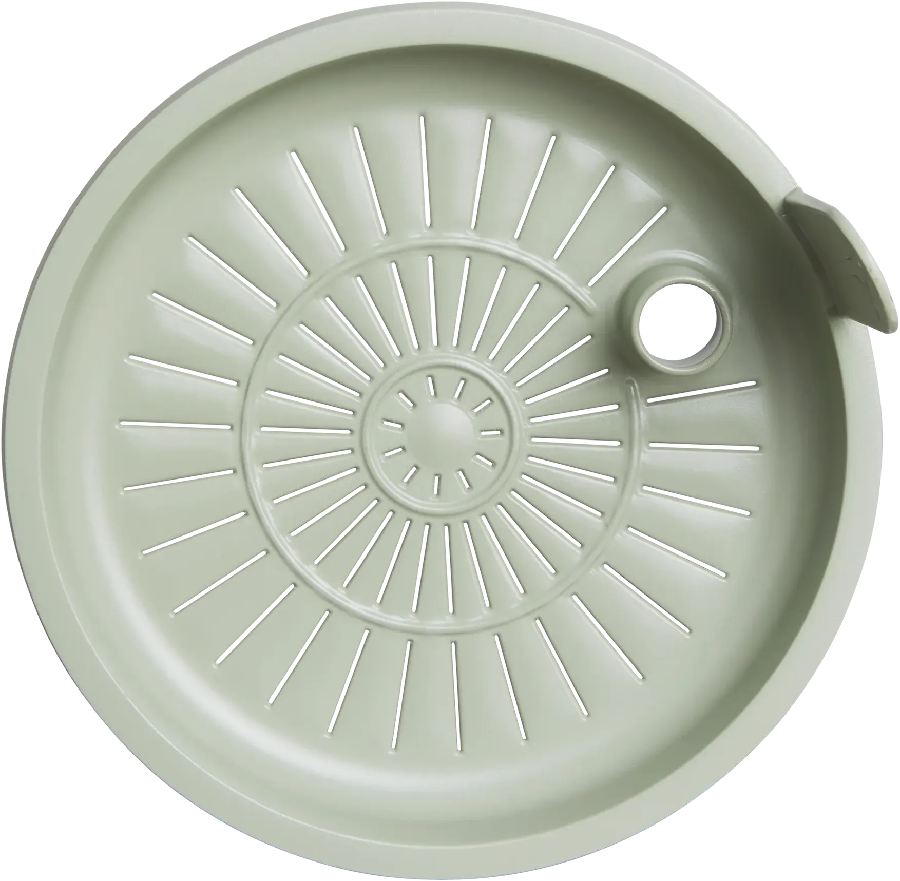 Elho Microgreens Anzuchtgefäß "magic Microgreens", Laubgrün 5 Elho Microgreens Anzuchtgefäß "magic Microgreens", Laubgrün – Bild 3