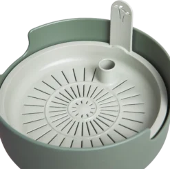 Elho Microgreens Anzuchtgefäß "magic Microgreens", Laubgrün 19 Elho Microgreens Anzuchtgefäß "magic Microgreens", Laubgrün -Deutschland Gartenbedarf Verkäufe 2024 elho microgreens anzuchtgefaess magic microgreens verde foglia 1405068 de