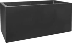 Elho Pflanzkasten Vivo Next Lang - 60 Cm, Living Schwarz -Deutschland Gartenbedarf Verkäufe 2024 elho pflanzkasten vivo next lang 60 cm levande svart 1678498 de