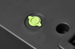 Elho Pflanzkasten Vivo Next Lang - 60 Cm, Living Schwarz -Deutschland Gartenbedarf Verkäufe 2024 elho pflanzkasten vivo next lang 60 cm levande svart 1678502 de