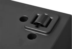 Elho Pflanzkasten Vivo Next Lang - 80 Cm, Living Schwarz -Deutschland Gartenbedarf Verkäufe 2024 elho pflanzkasten vivo next lang 80 cm levande svart 1678514 de