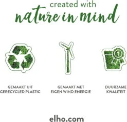 Elho Pflanztopf Vivo Next Quadrat - 40 Cm, Living Schwarz 18 Elho Pflanztopf Vivo Next Quadrat - 40 Cm, Living Schwarz -Deutschland Gartenbedarf Verkäufe 2024 elho pflanztopf vivo next quadrat 40 cm 1230395 de