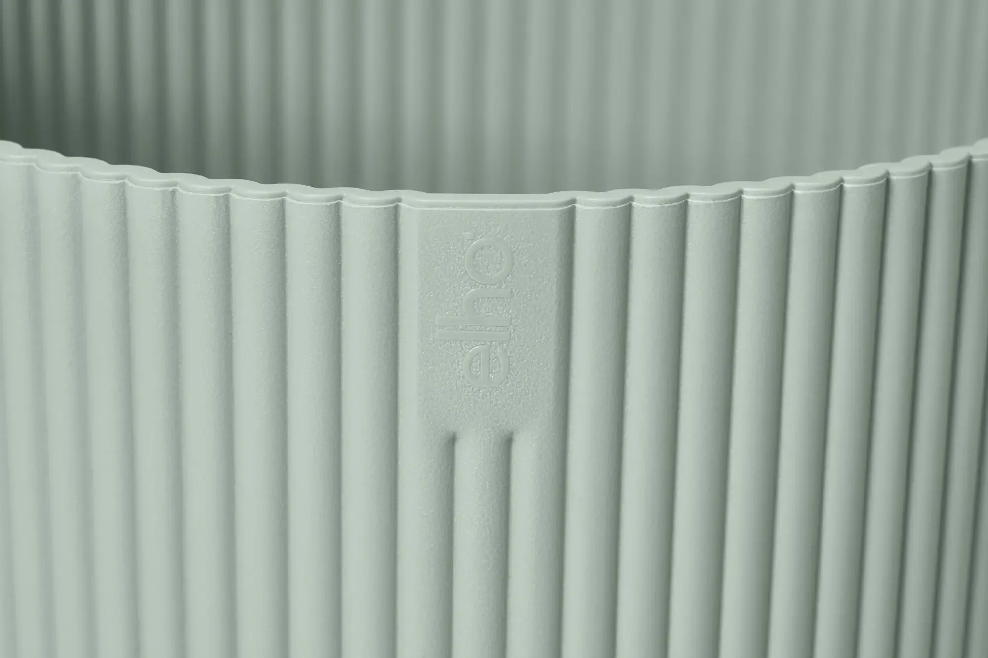 Elho Vibes Fold Rund 16 Cm, Sorbet Grün 8 Elho Vibes Fold Rund 16 Cm, Sorbet Grün – Bild 6