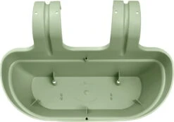 Elho Vibia Campana Easy Hanger Medium, Pistazien Grün -Deutschland Gartenbedarf Verkäufe 2024 elho vibia campana easy hanger medium pistagegroen 1676824 de