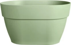 Elho Vibia Campana Flower Bridge 40 Cm, Pistazien Grün 10 Elho Vibia Campana Flower Bridge 40 Cm, Pistazien Grün -Deutschland Gartenbedarf Verkäufe 2024 elho vibia campana flower bridge 40 cm pistagegroen 1676781 de