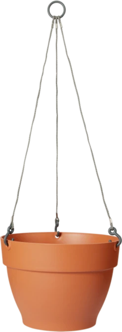 Elho Vibia Campana Hängeampel 26 Cm, Terra 10 Elho Vibia Campana Hängeampel 26 Cm, Terra -Deutschland Gartenbedarf Verkäufe 2024 elho vibia campana haengeampel 26 cm terra 1680444 de