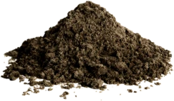 ESSCHERT DESIGN Bonsai Erde