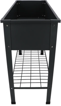 ESSCHERT DESIGN Hochbeet Metall Anthrazit, L 10 ESSCHERT DESIGN Hochbeet Metall Anthrazit, L -Deutschland Gartenbedarf Verkäufe 2024 esschert design hochbeet metall anthrazit 1684680 de