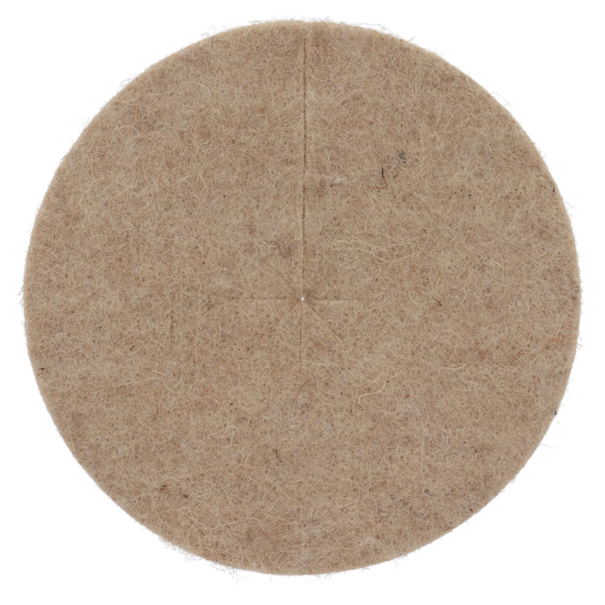 ESSCHERT DESIGN Jute Mulchscheibe, L 3 ESSCHERT DESIGN Jute Mulchscheibe, L